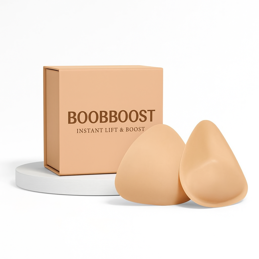 BoobBoostโข